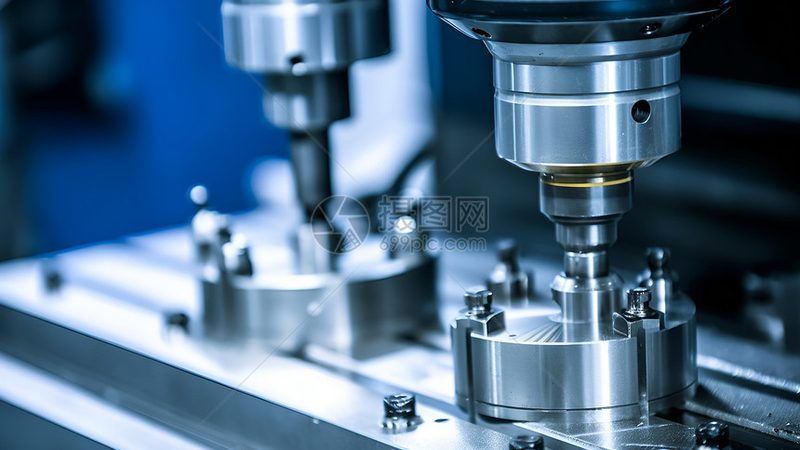 不锈钢零件批发：揭秘其加工工艺与选型要点