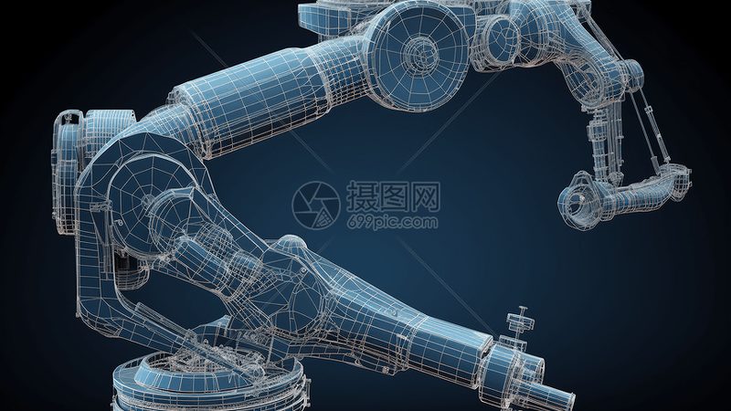 机械配件材质型号参数：揭秘其背后的技术密码**