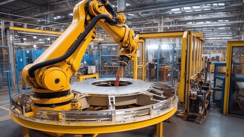 柔性夹具真空吸附方案定制：揭秘高效加工的秘密武器**